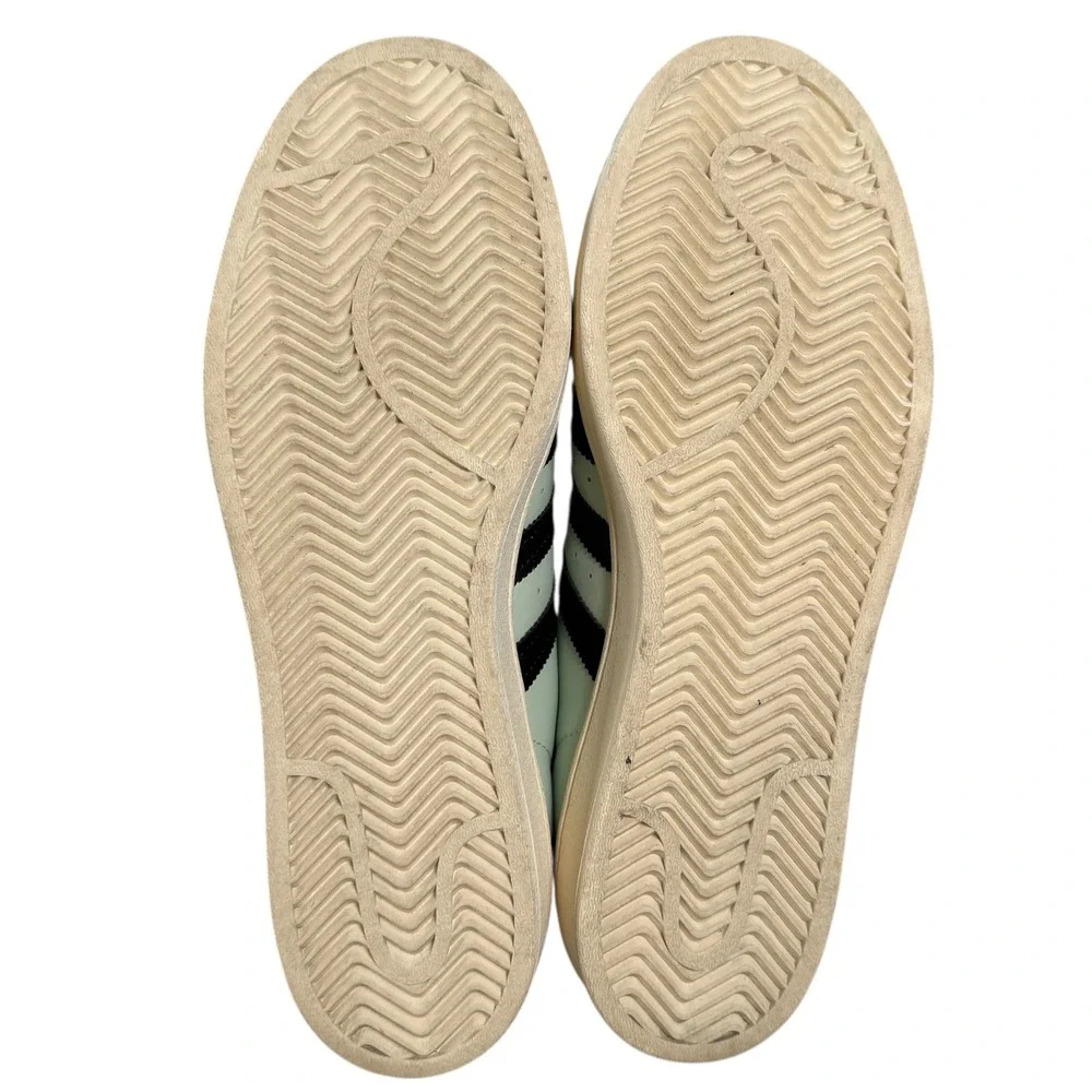 Adidas Superstar Star Wars The Child Grogu Green Mens Size 8 EUR 41.5 Baby Yoda‎